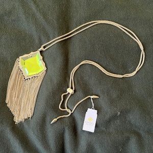 Kendra Scott Necklace